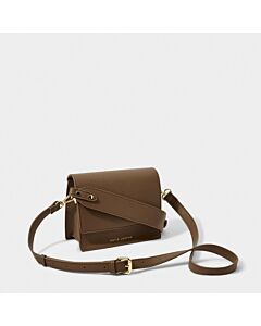 Katie Loxton Mini Orla Crossbody - Mink
